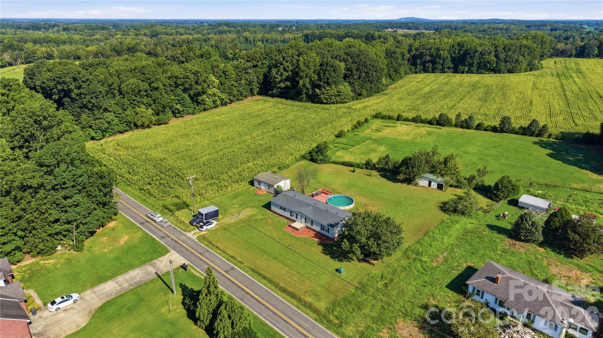 950 Weaver Road