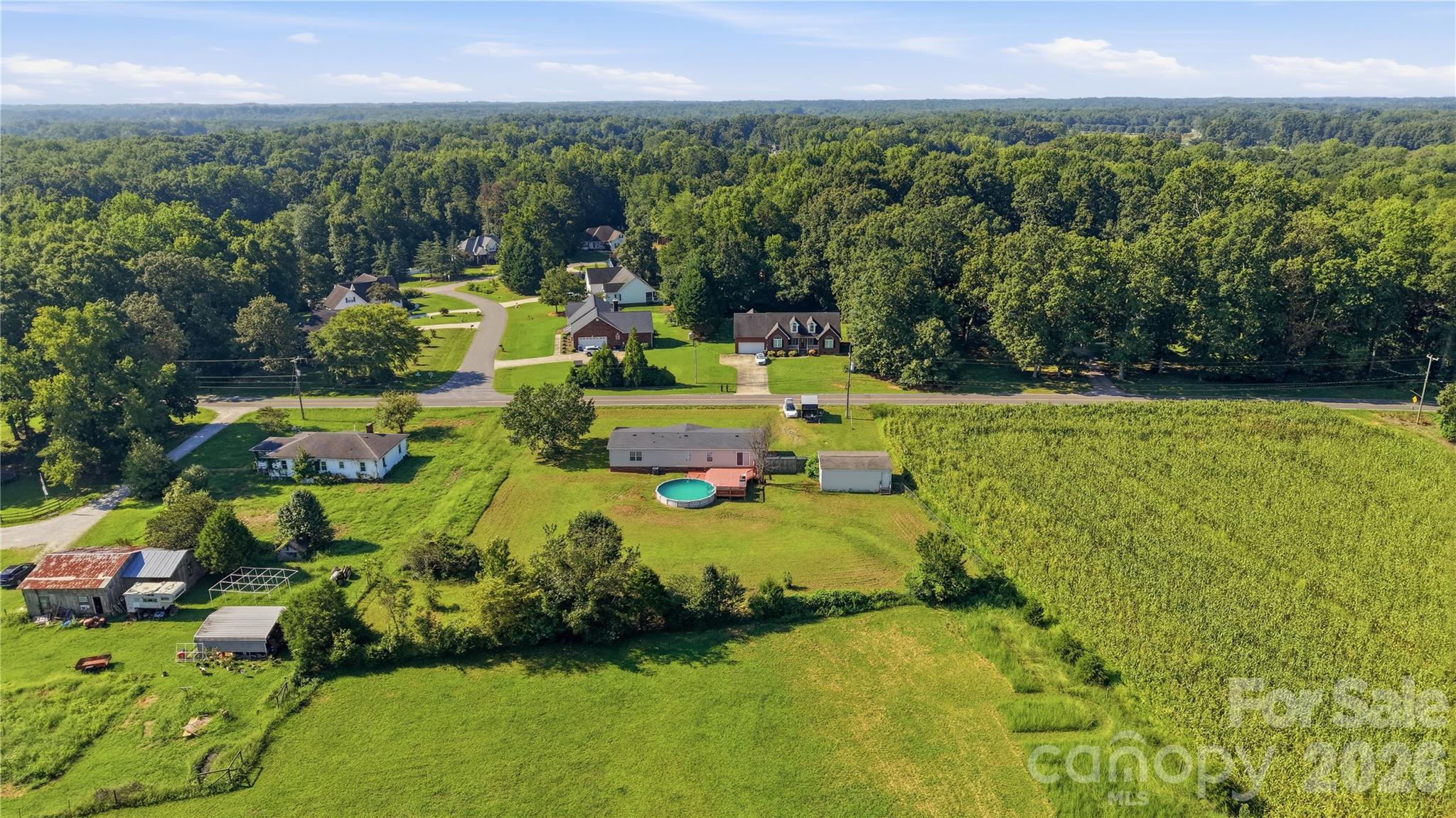 950 Weaver Road
