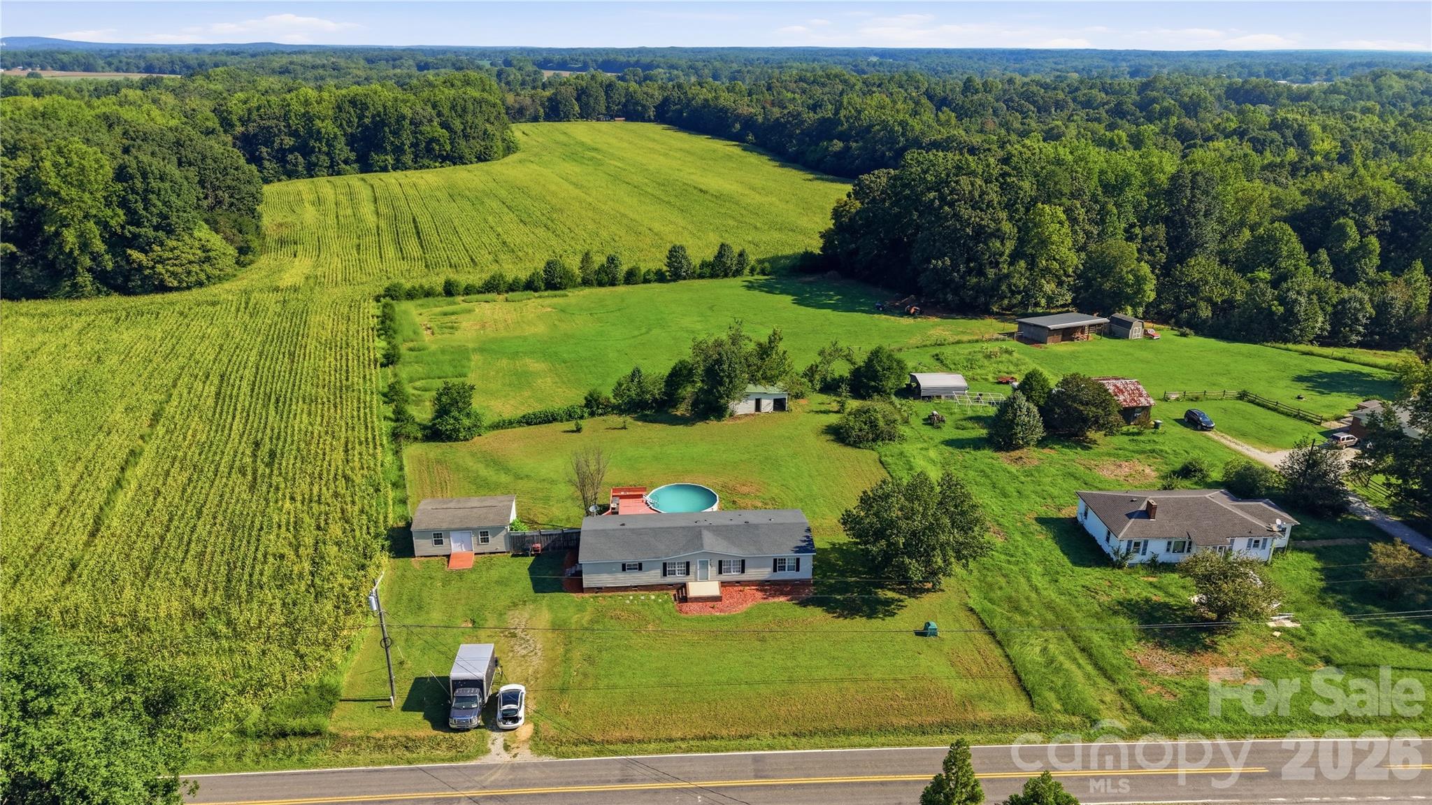 950 Weaver Road