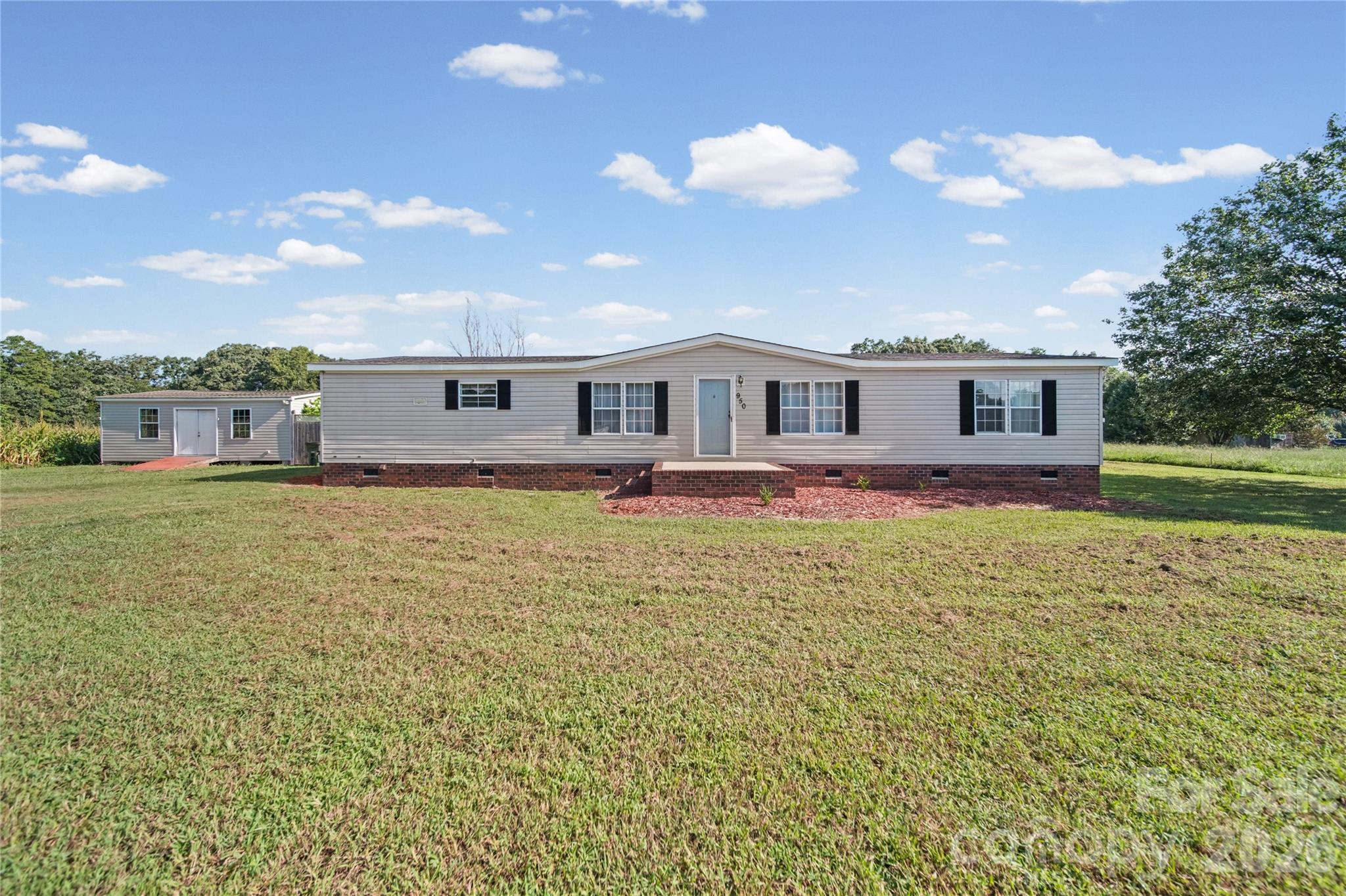 950 Weaver Road