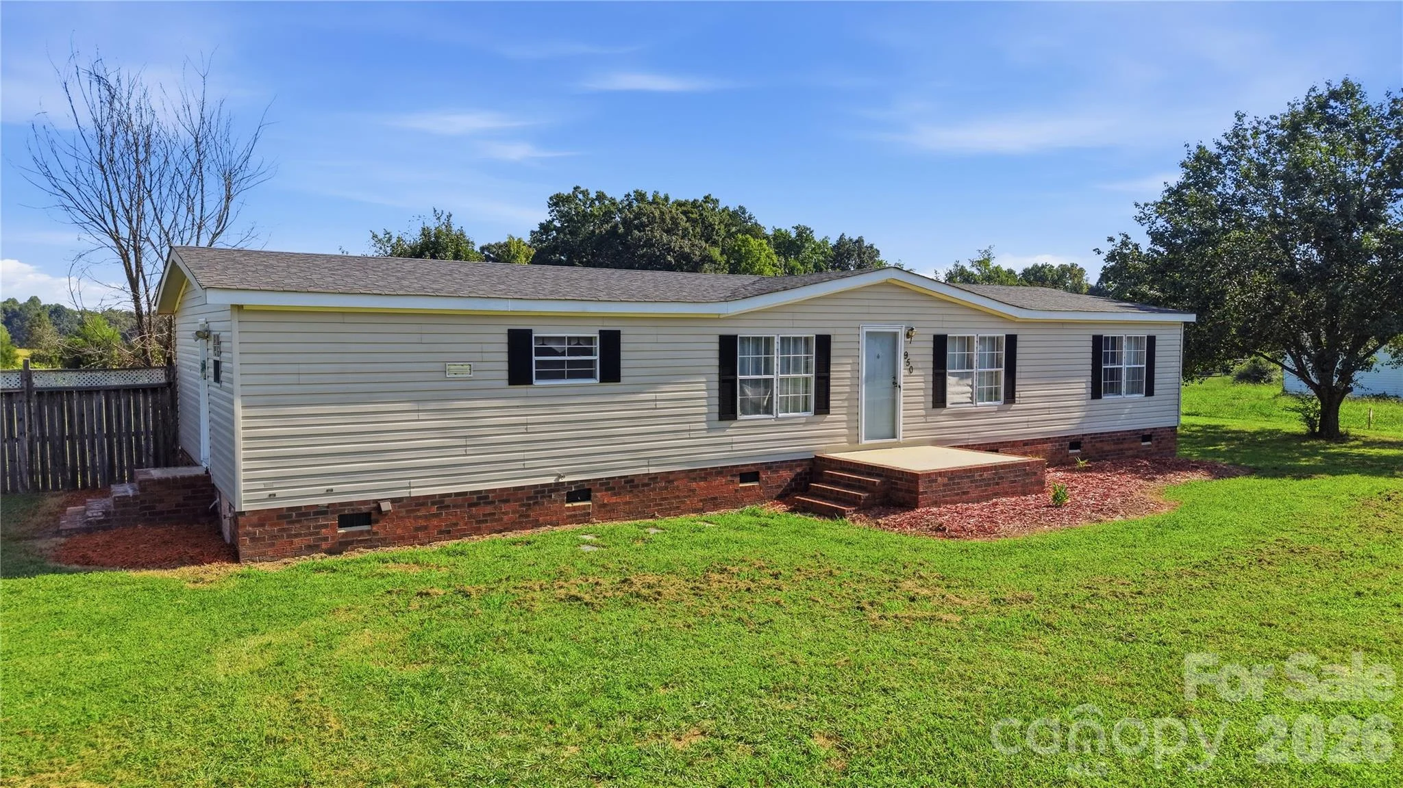 950 Weaver Road, China Grove, NC, 28023
