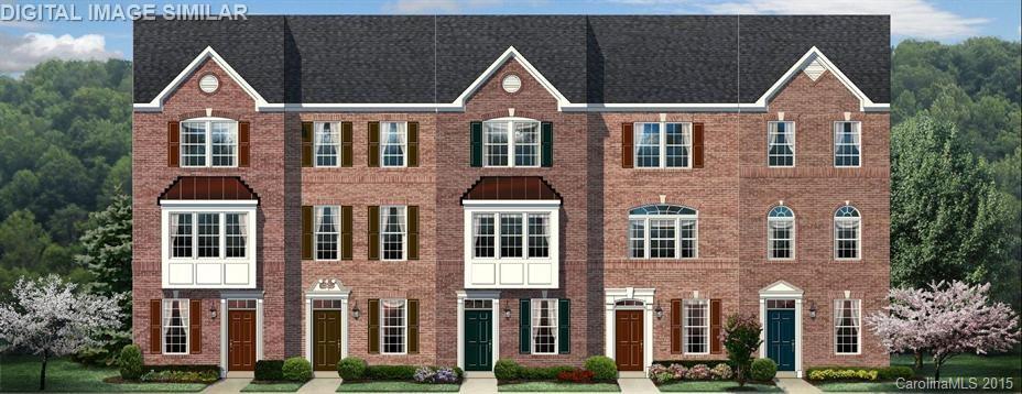 Antiquity - Residential