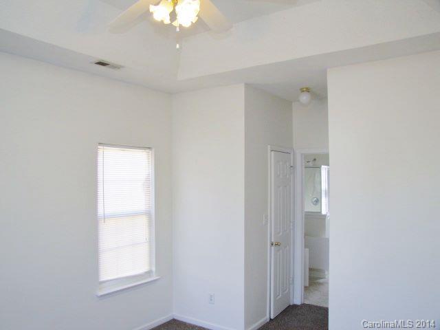 The Hamptons - Residential Lease