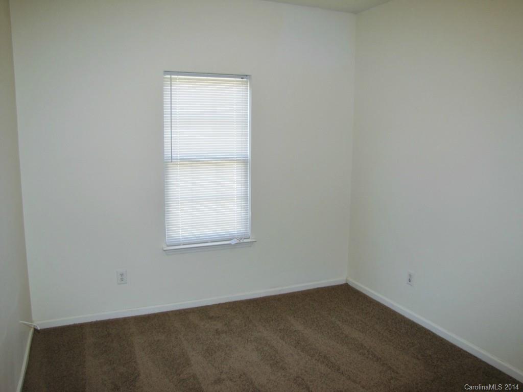 The Hamptons - Residential Lease