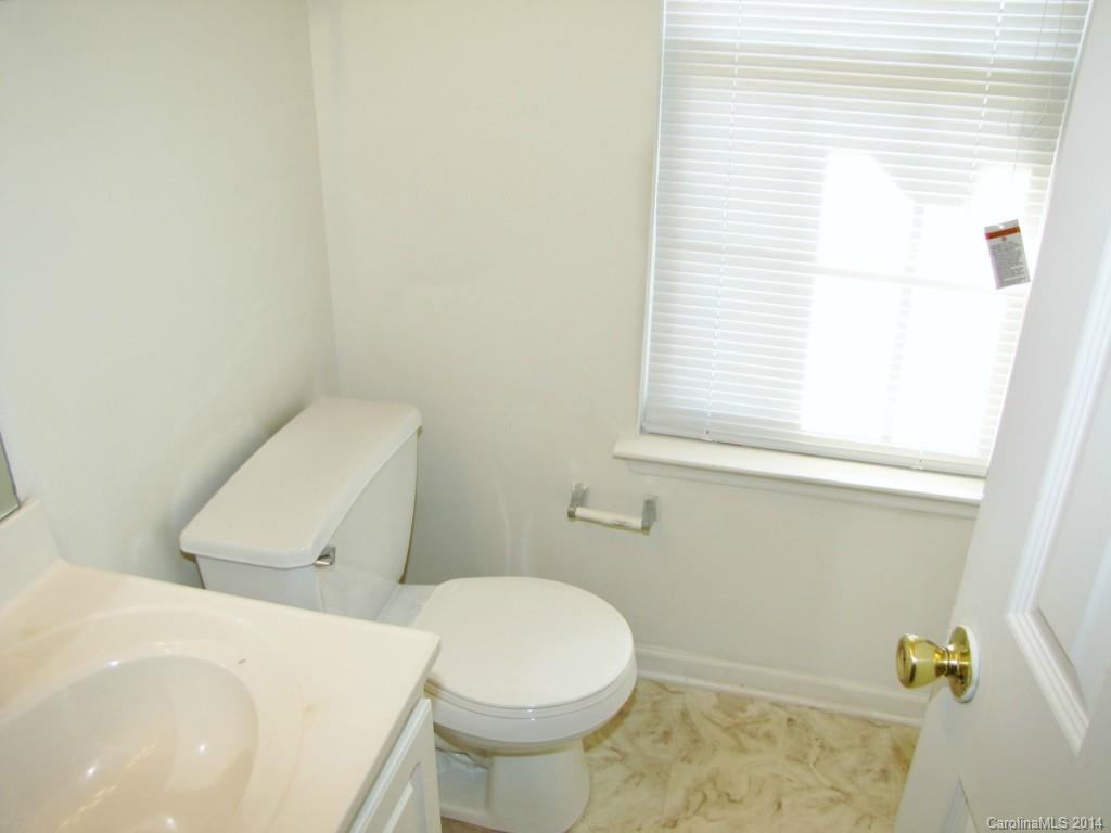 The Hamptons - Residential Lease