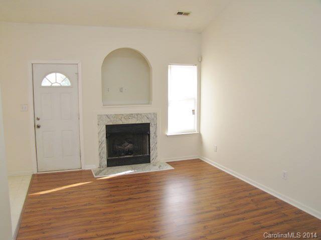 The Hamptons - Residential Lease