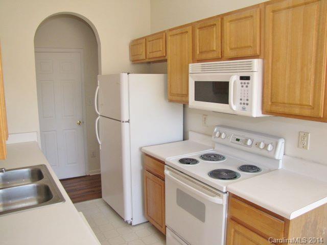 The Hamptons - Residential Lease