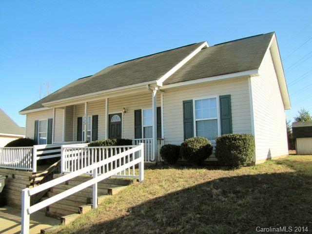 The Hamptons - Residential Lease