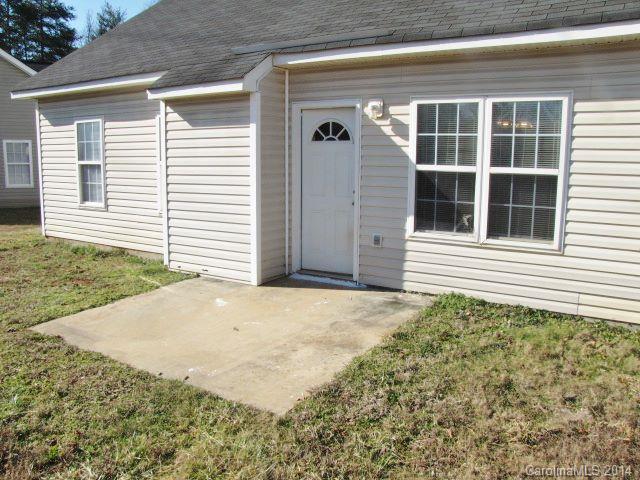 The Hamptons - Residential Lease