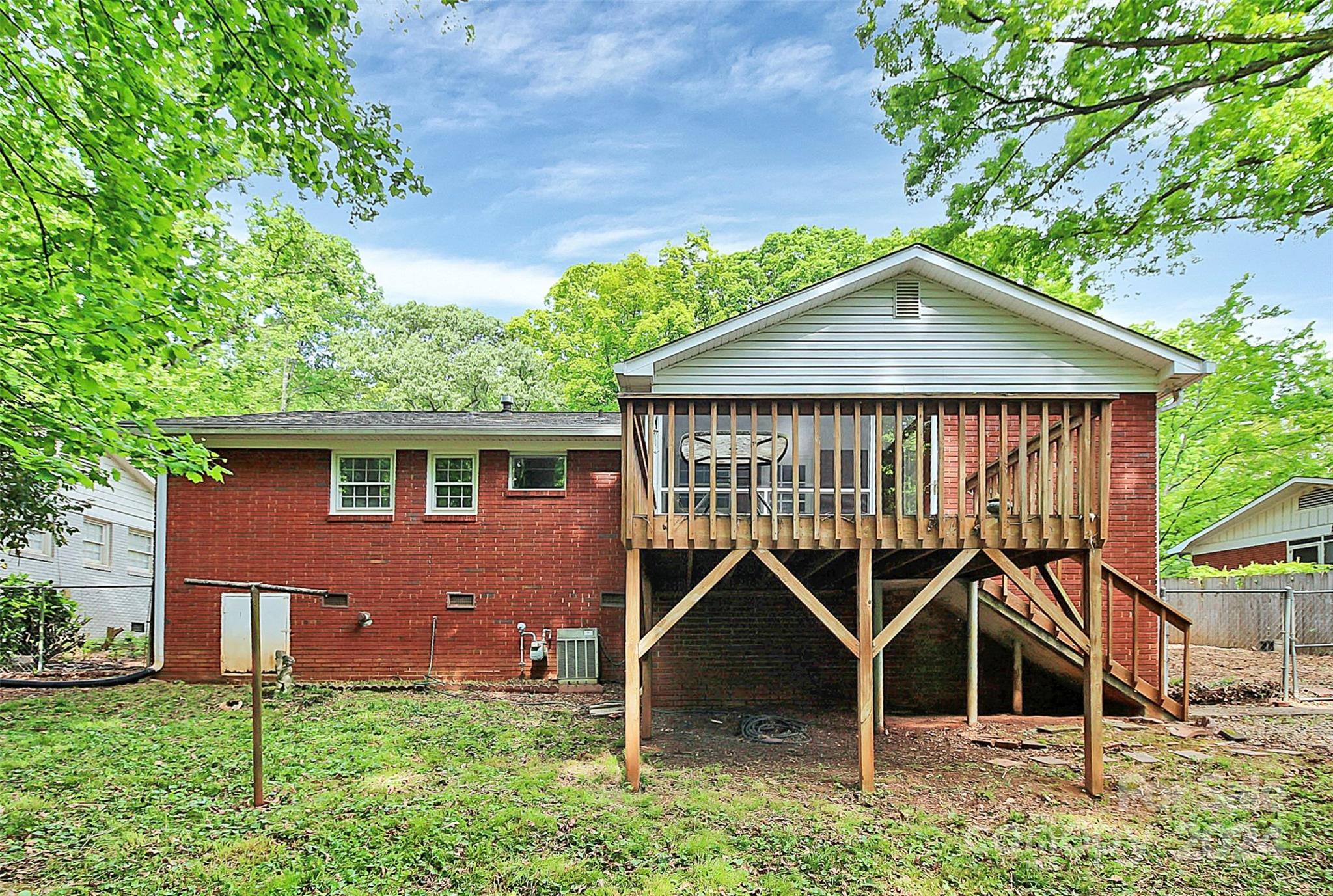 Starmount - Residential