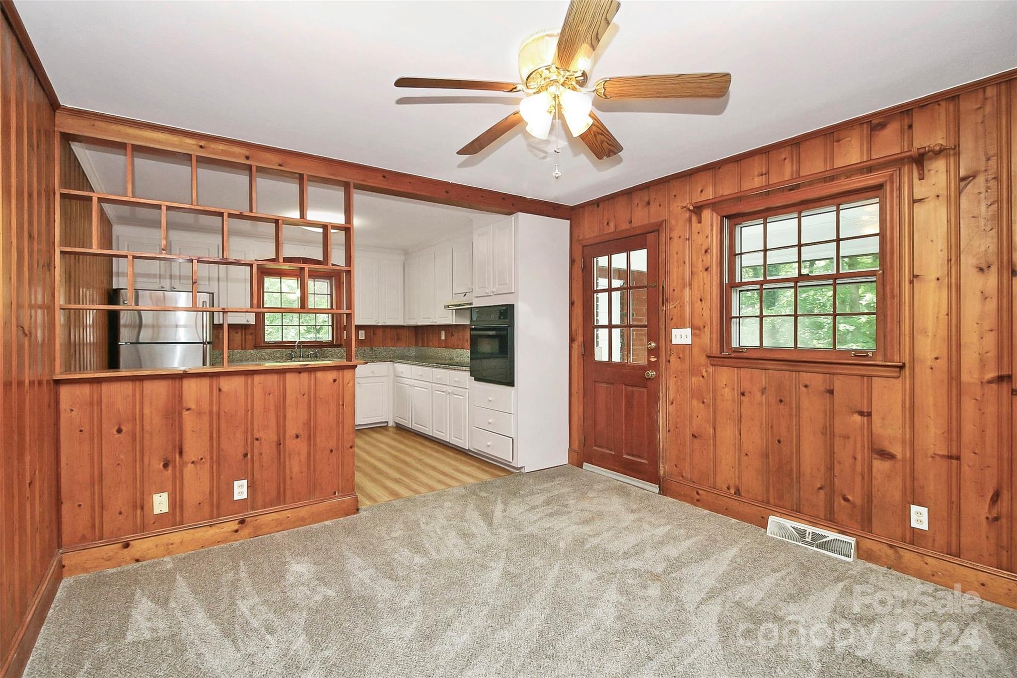 Starmount - Residential