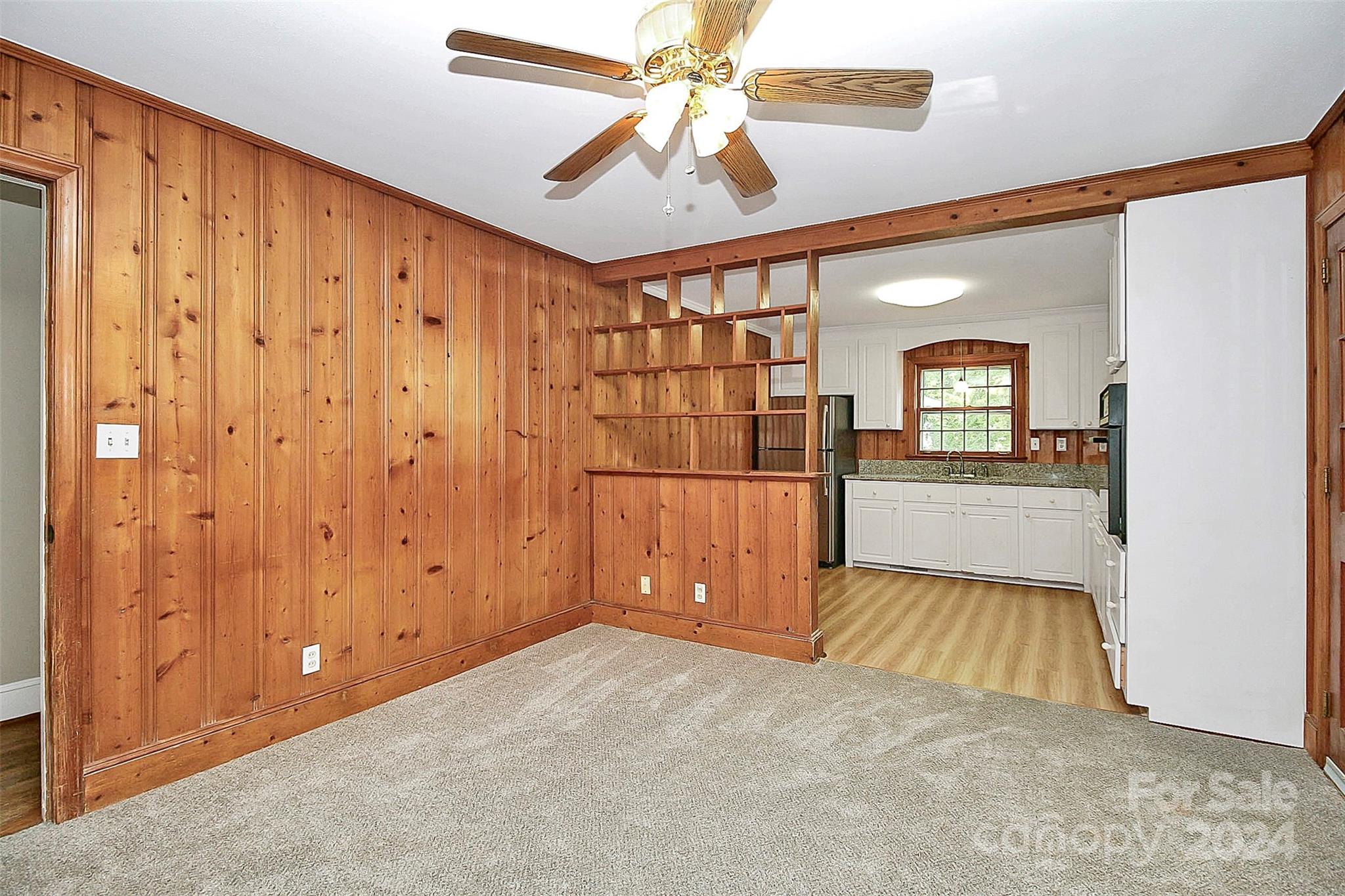 Starmount - Residential