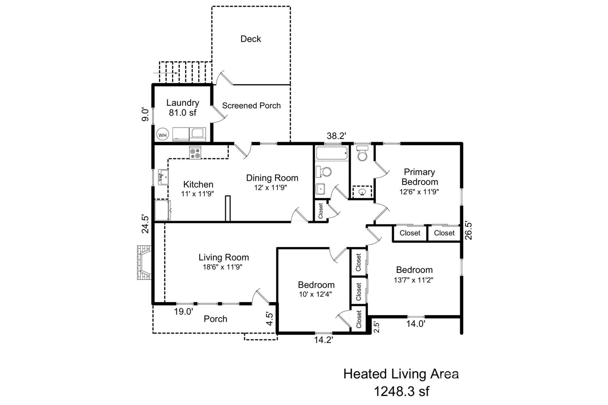 Starmount - Residential