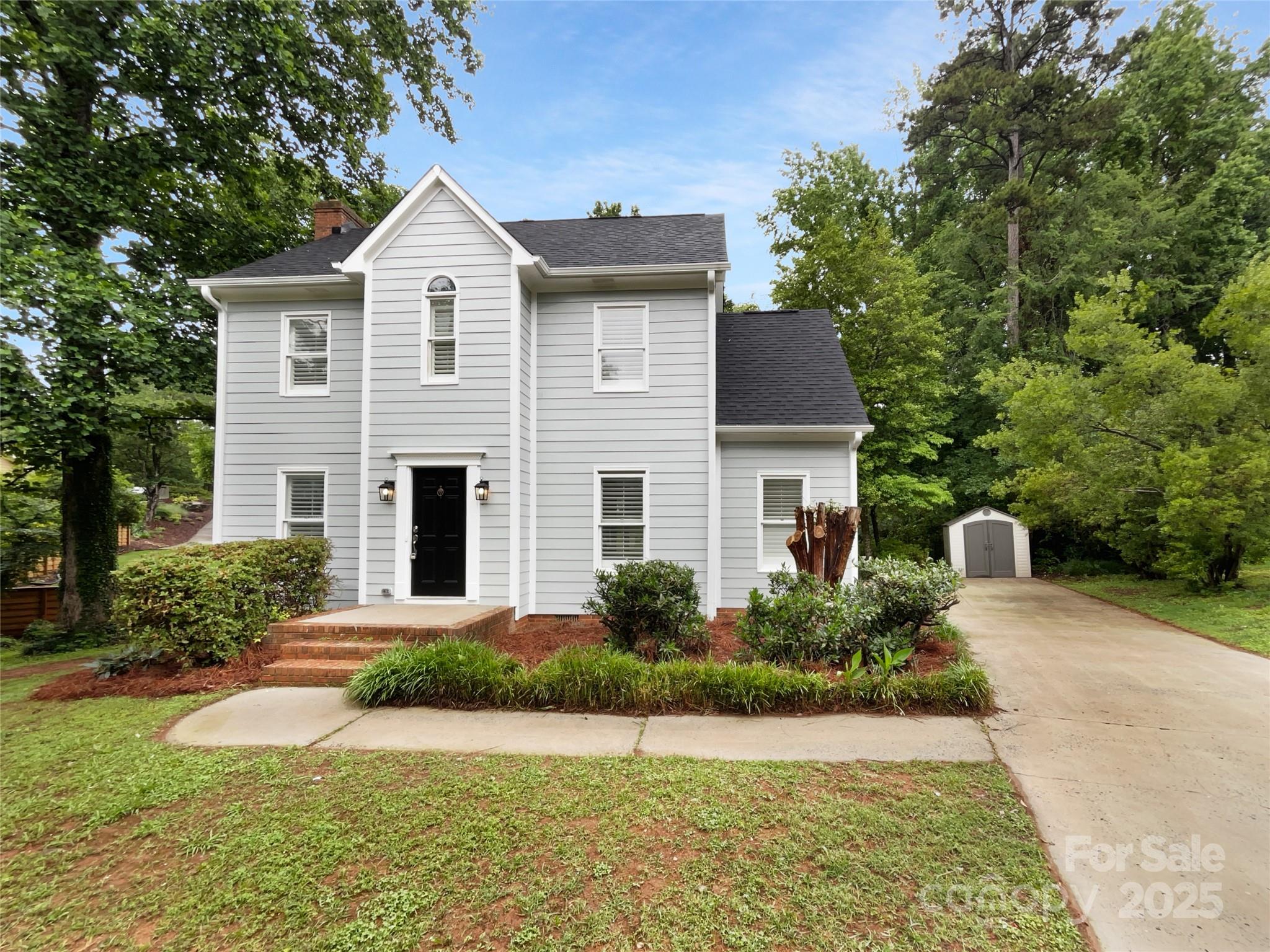 124 Creek Hollow Trail