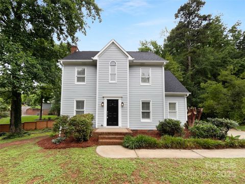 124 Creek Hollow Trail Belmont NC 28012