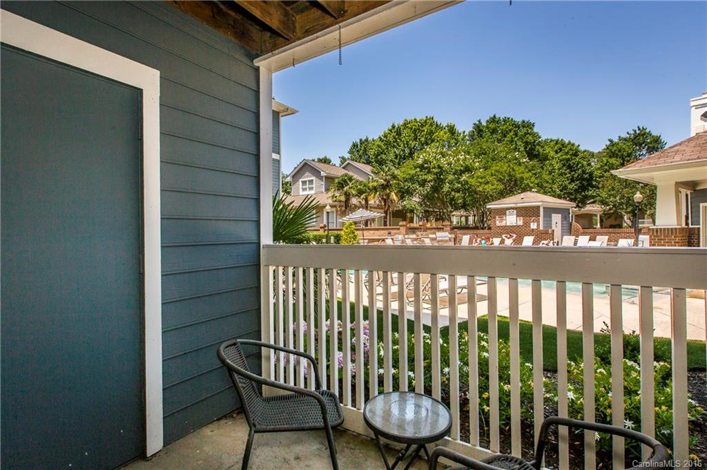 Olmsted Park - Residential