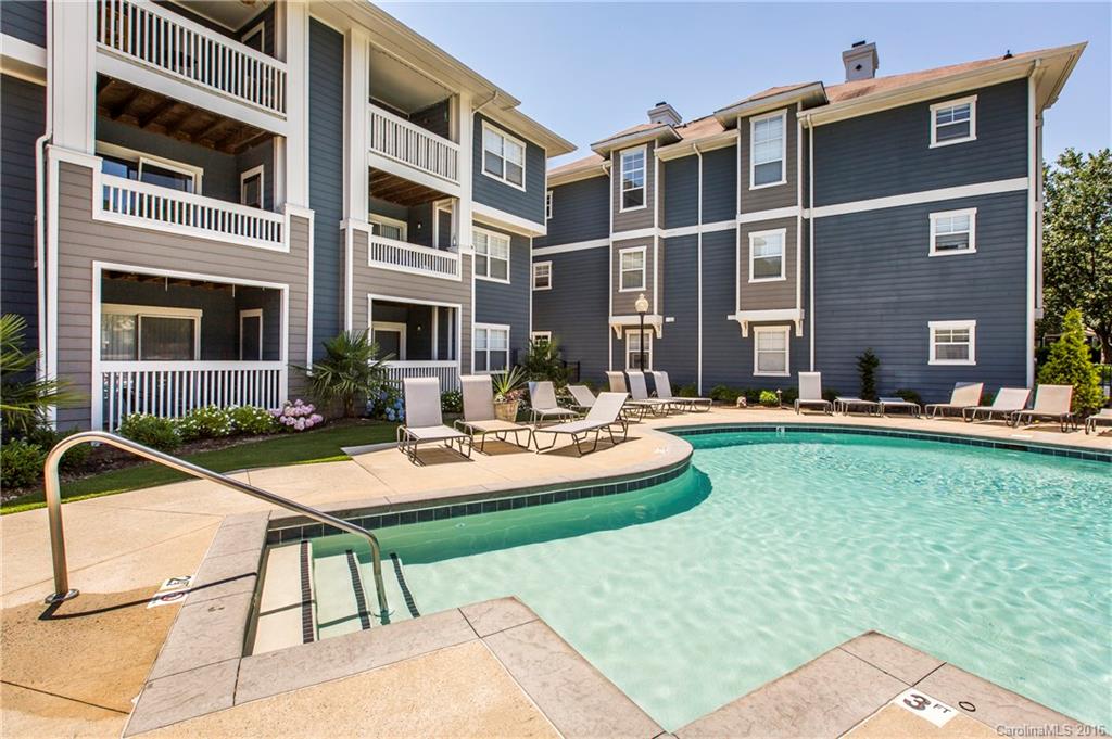 Olmsted Park - Residential