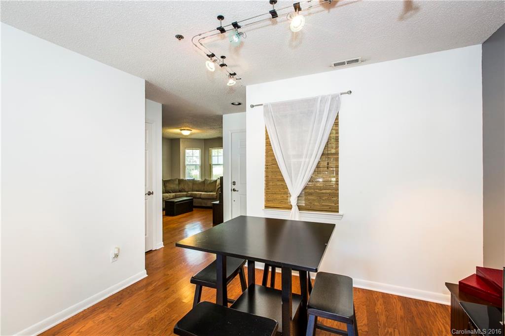 Olmsted Park - Residential