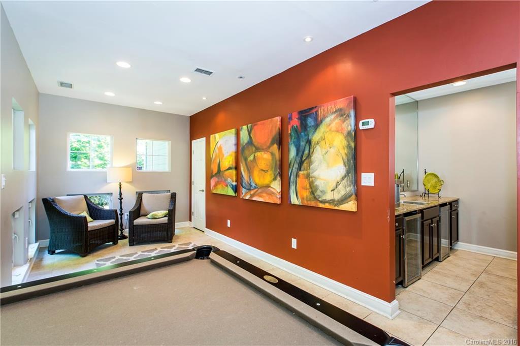 Olmsted Park - Residential