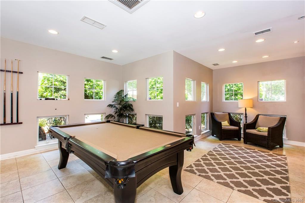 Olmsted Park - Residential