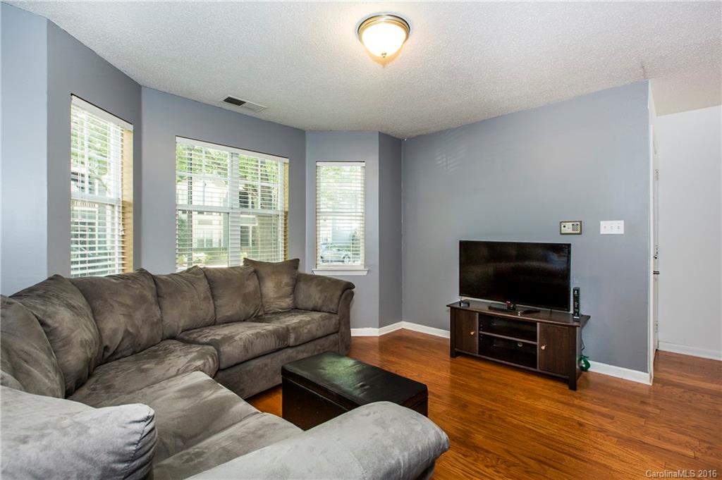 Olmsted Park - Residential