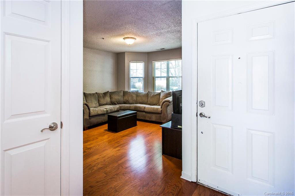 Olmsted Park - Residential