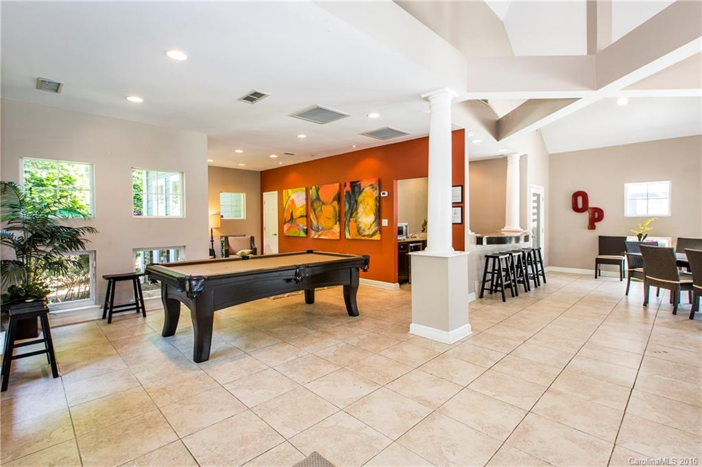 Olmsted Park - Residential