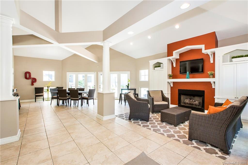 Olmsted Park - Residential