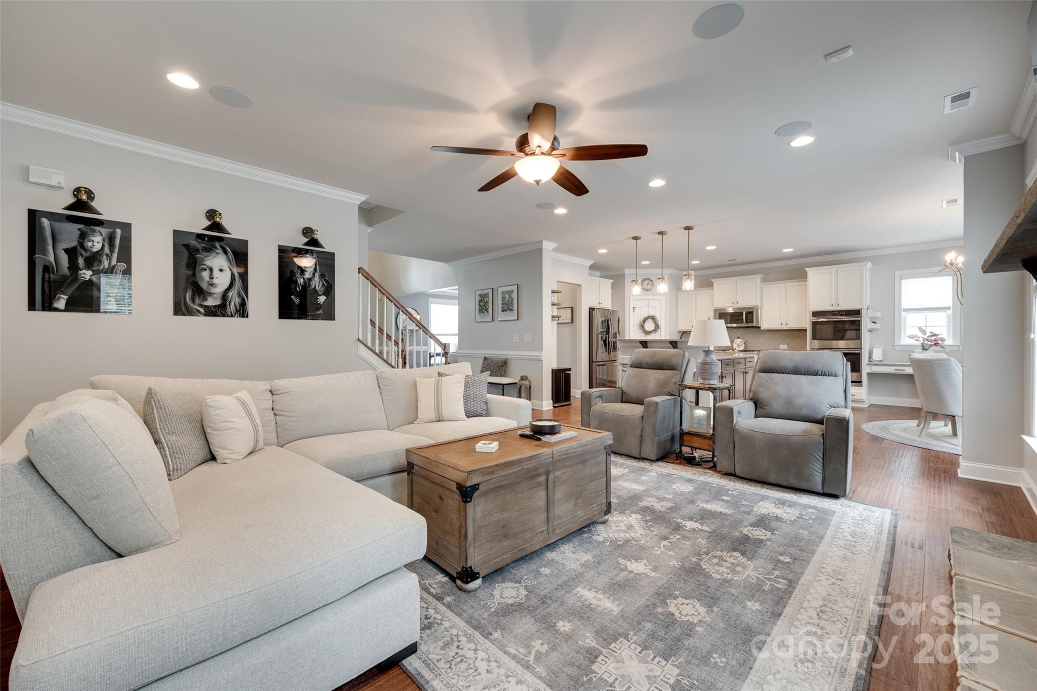 Hawks Creek - Residential