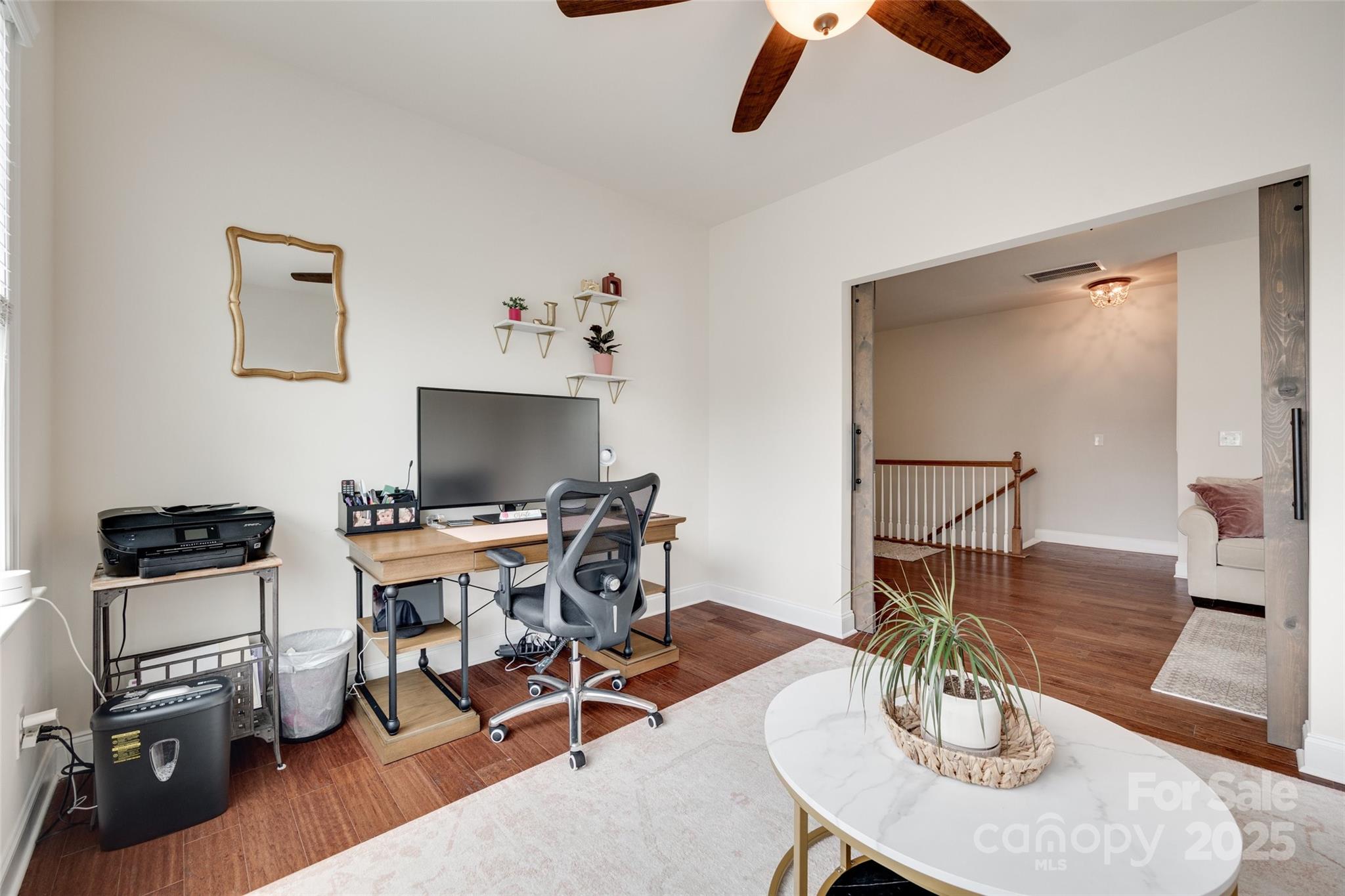 Hawks Creek - Residential