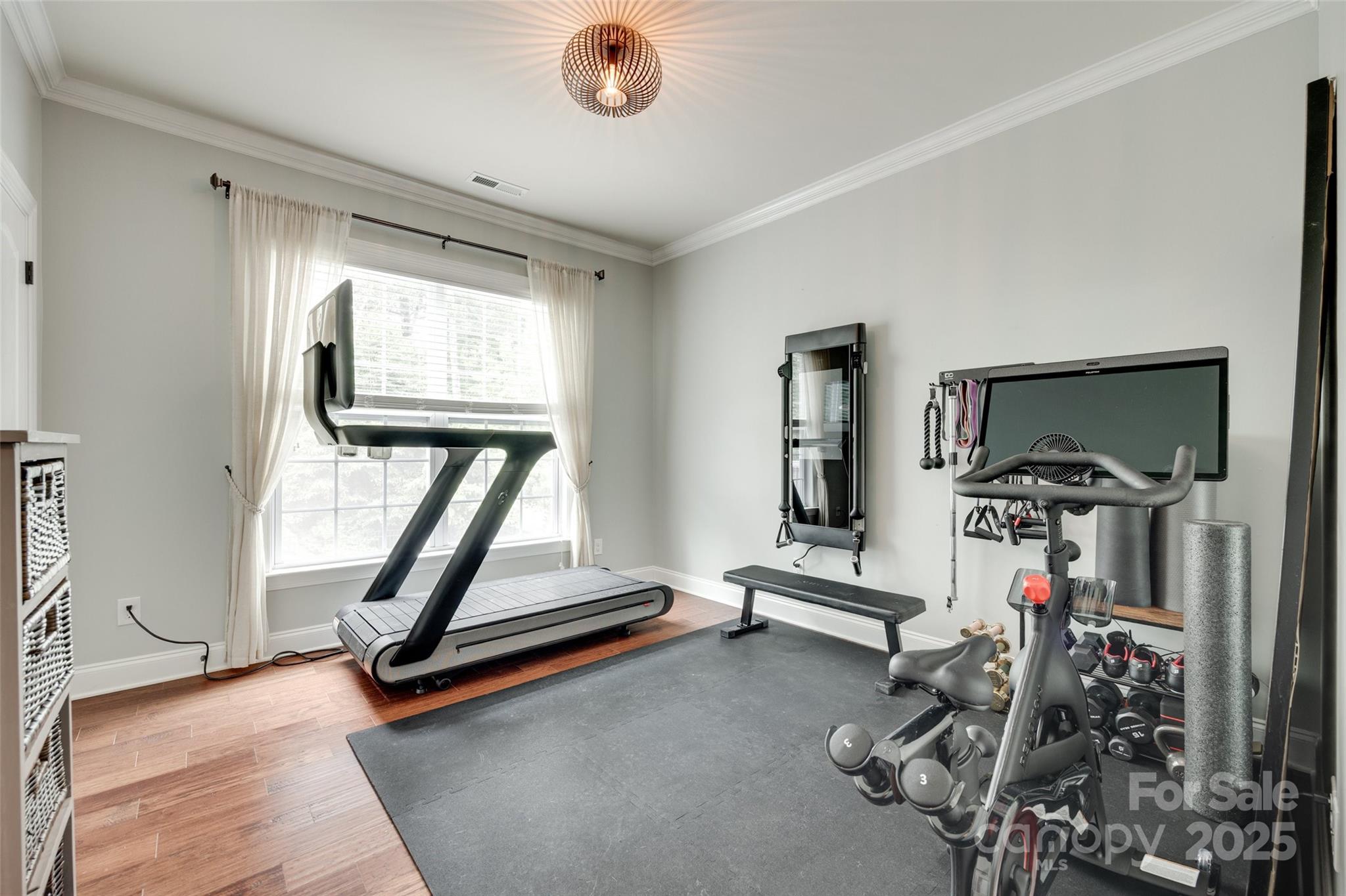 Hawks Creek - Residential