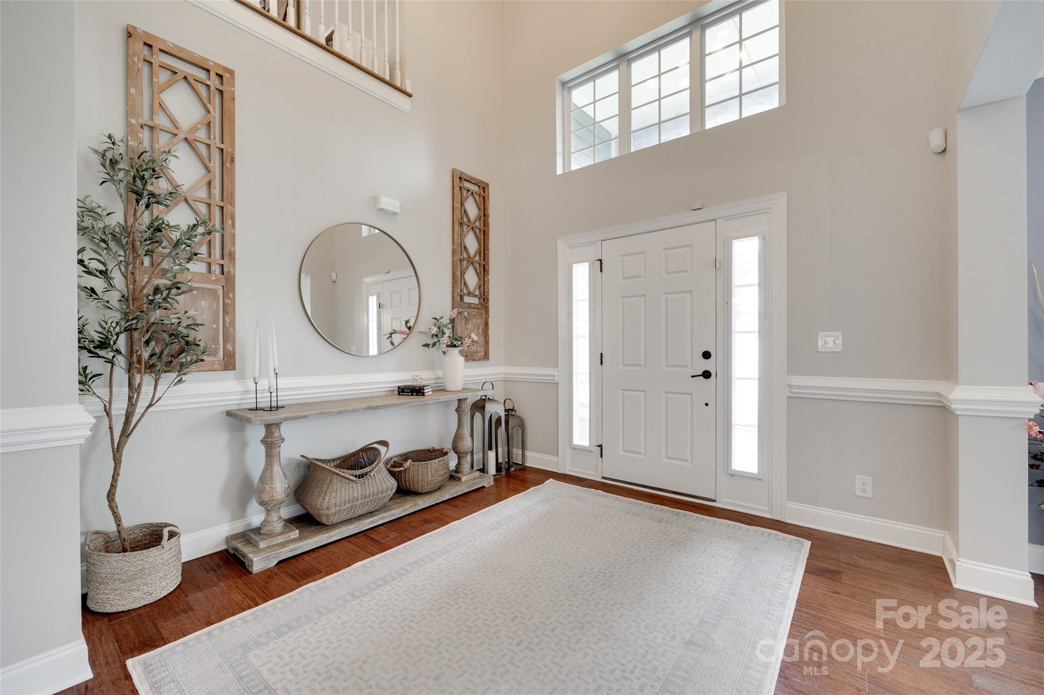 Hawks Creek - Residential