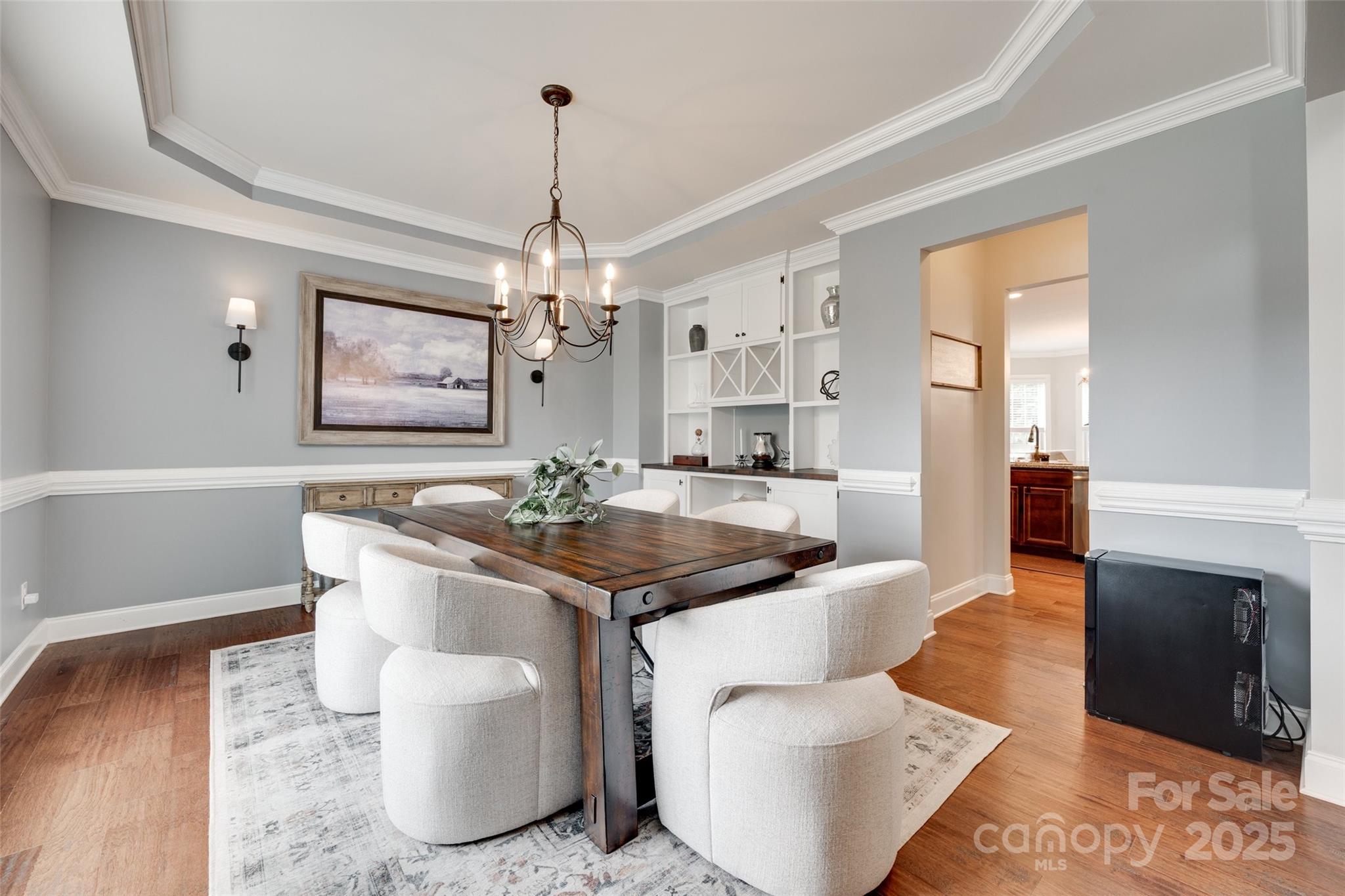 Hawks Creek - Residential