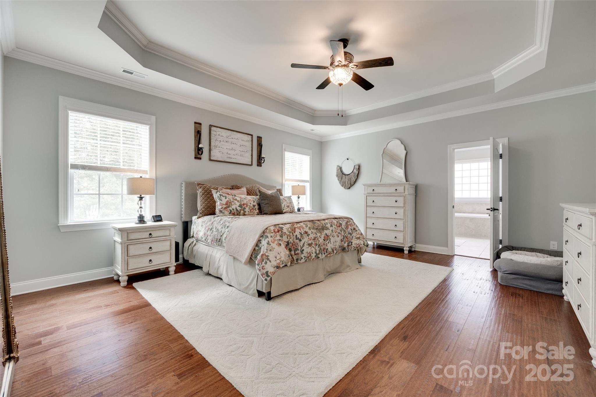 Hawks Creek - Residential