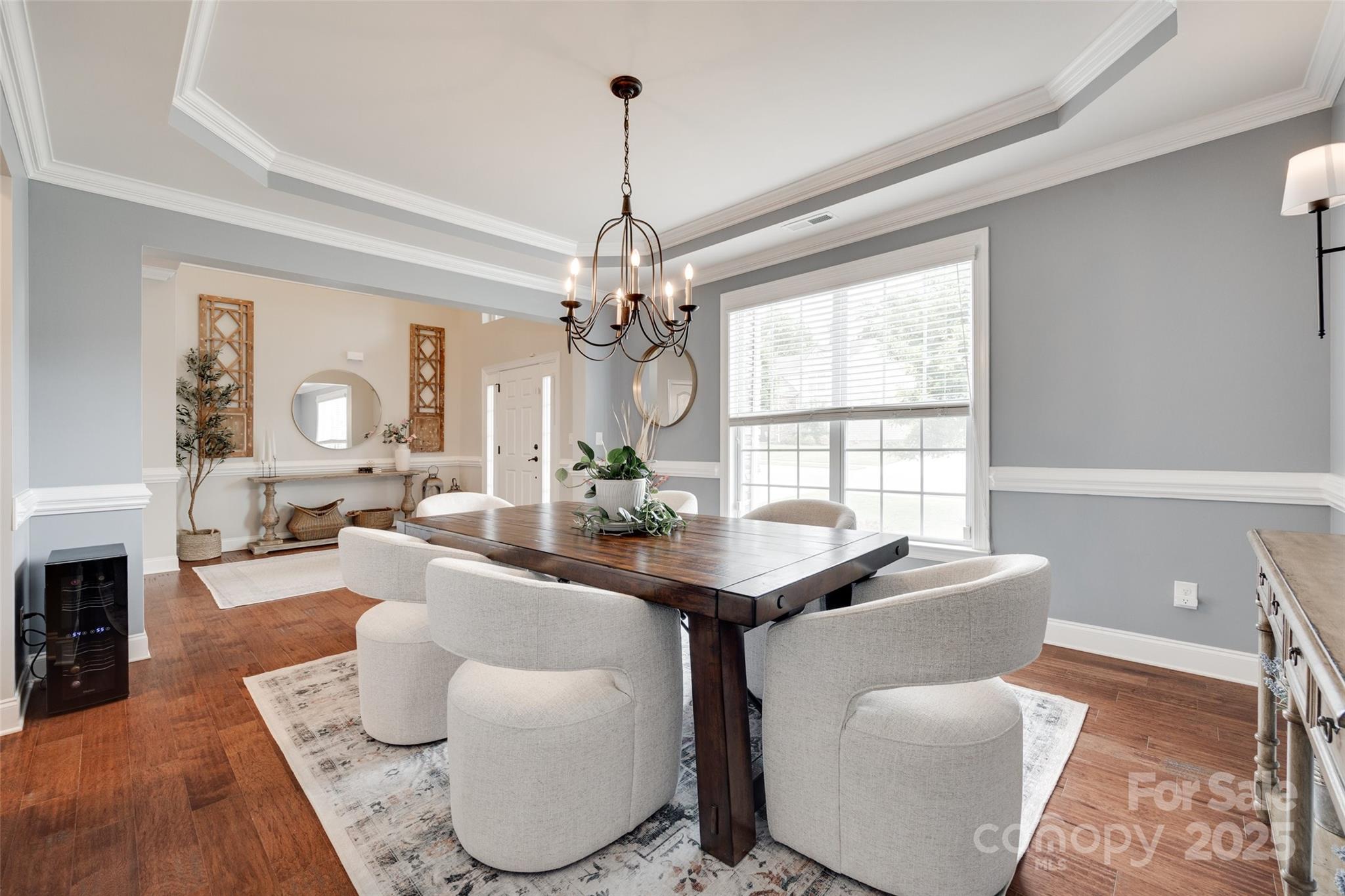 Hawks Creek - Residential