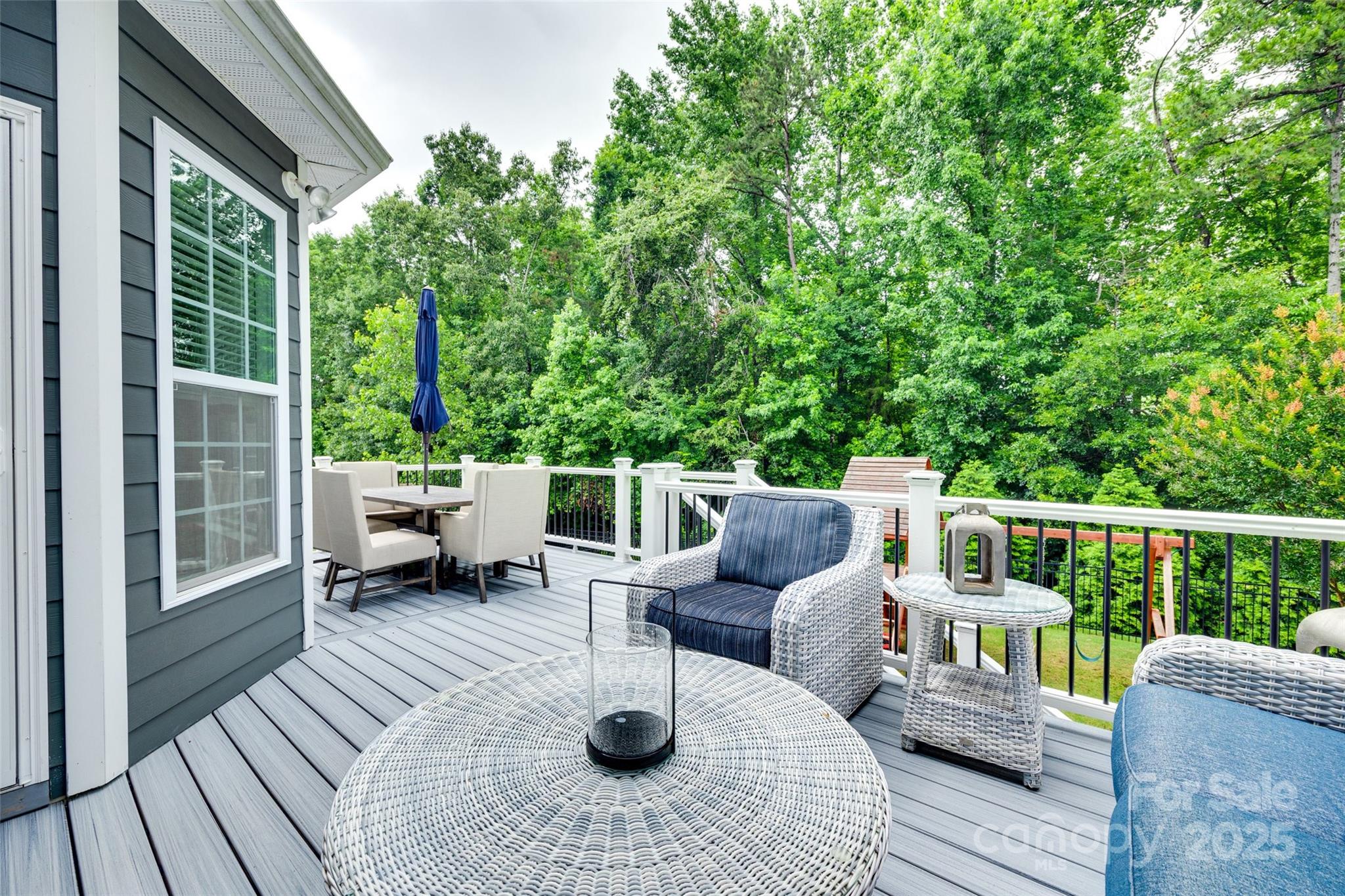 Hawks Creek - Residential