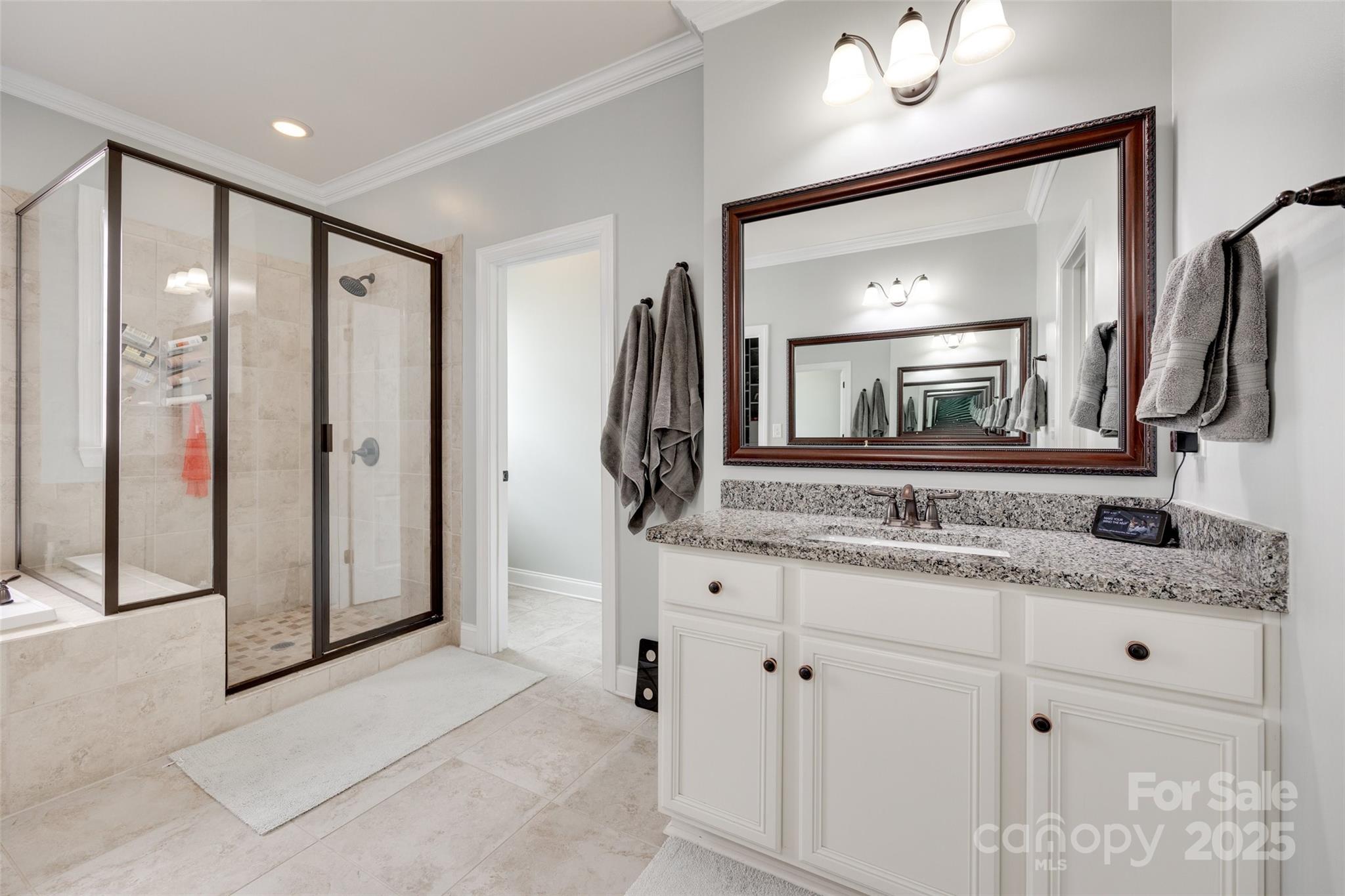 Hawks Creek - Residential