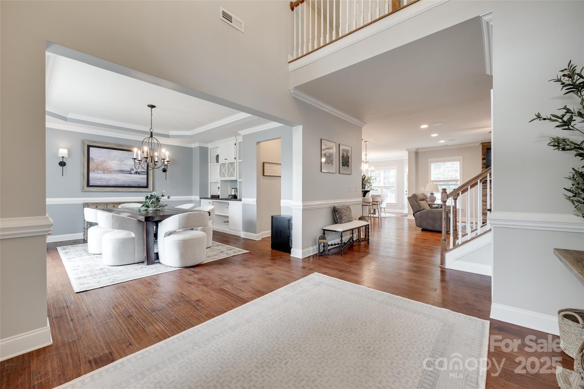 Hawks Creek - Residential