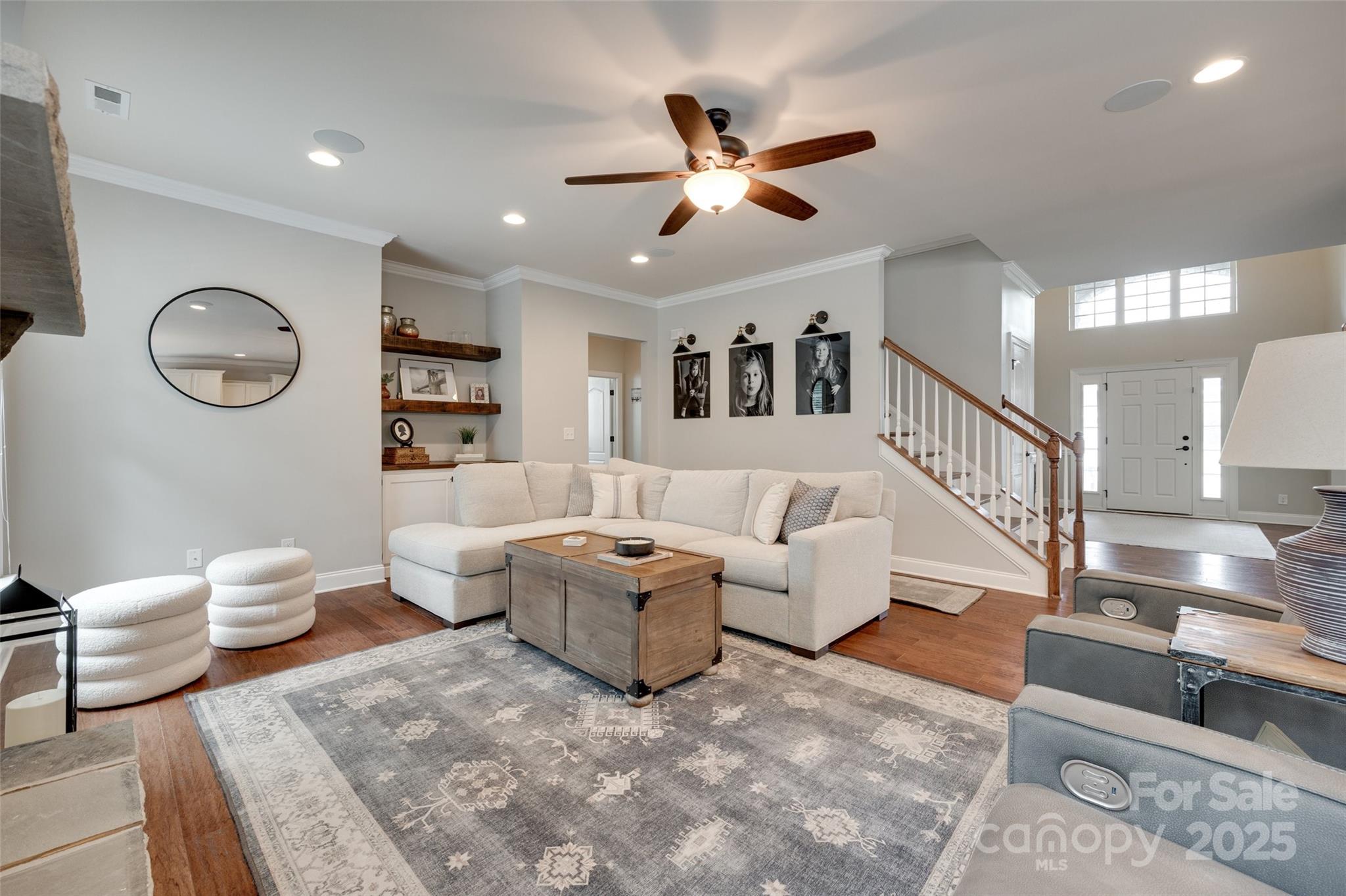 Hawks Creek - Residential