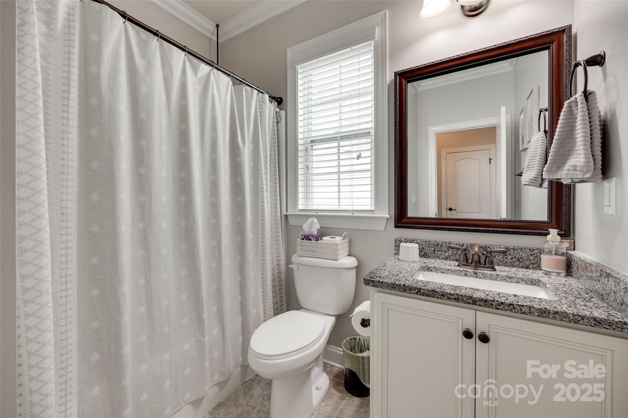 Hawks Creek - Residential