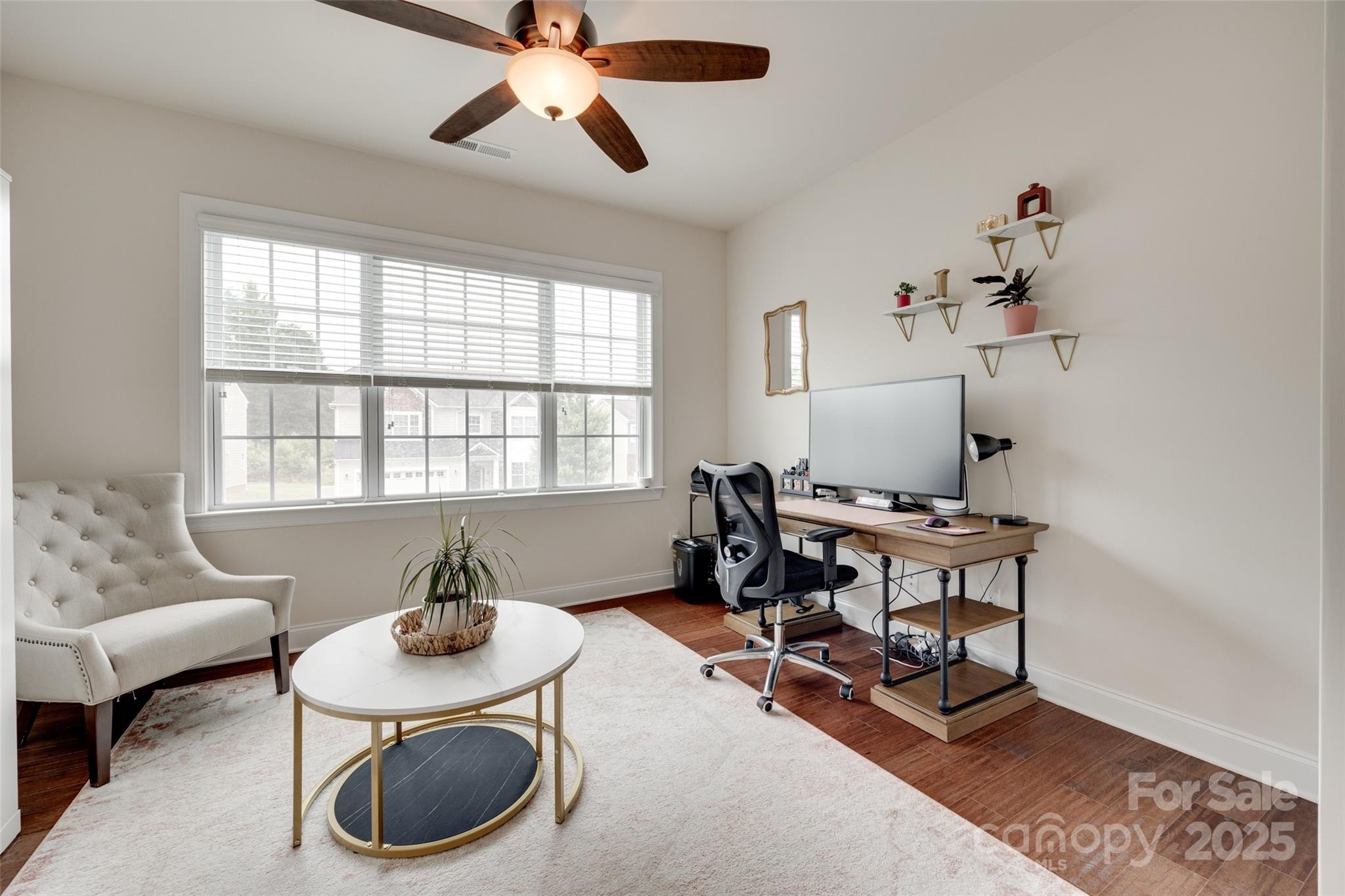 Hawks Creek - Residential