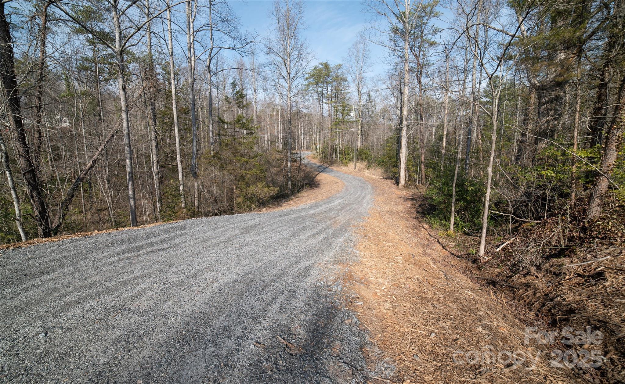 V/L Old Fort Sugar Hill Road