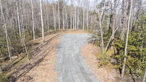 V/L Old Fort Sugar Hill Road Old Fort NC 28762