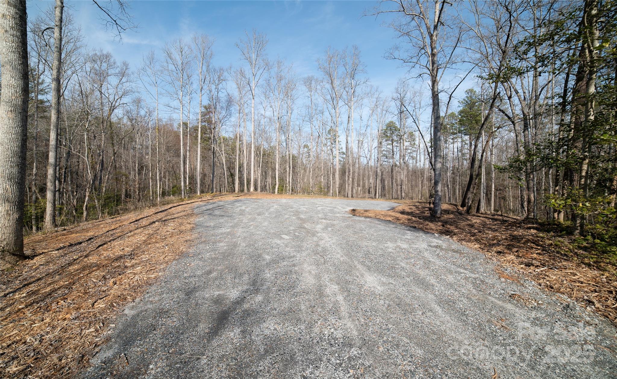 V/L Old Fort Sugar Hill Road