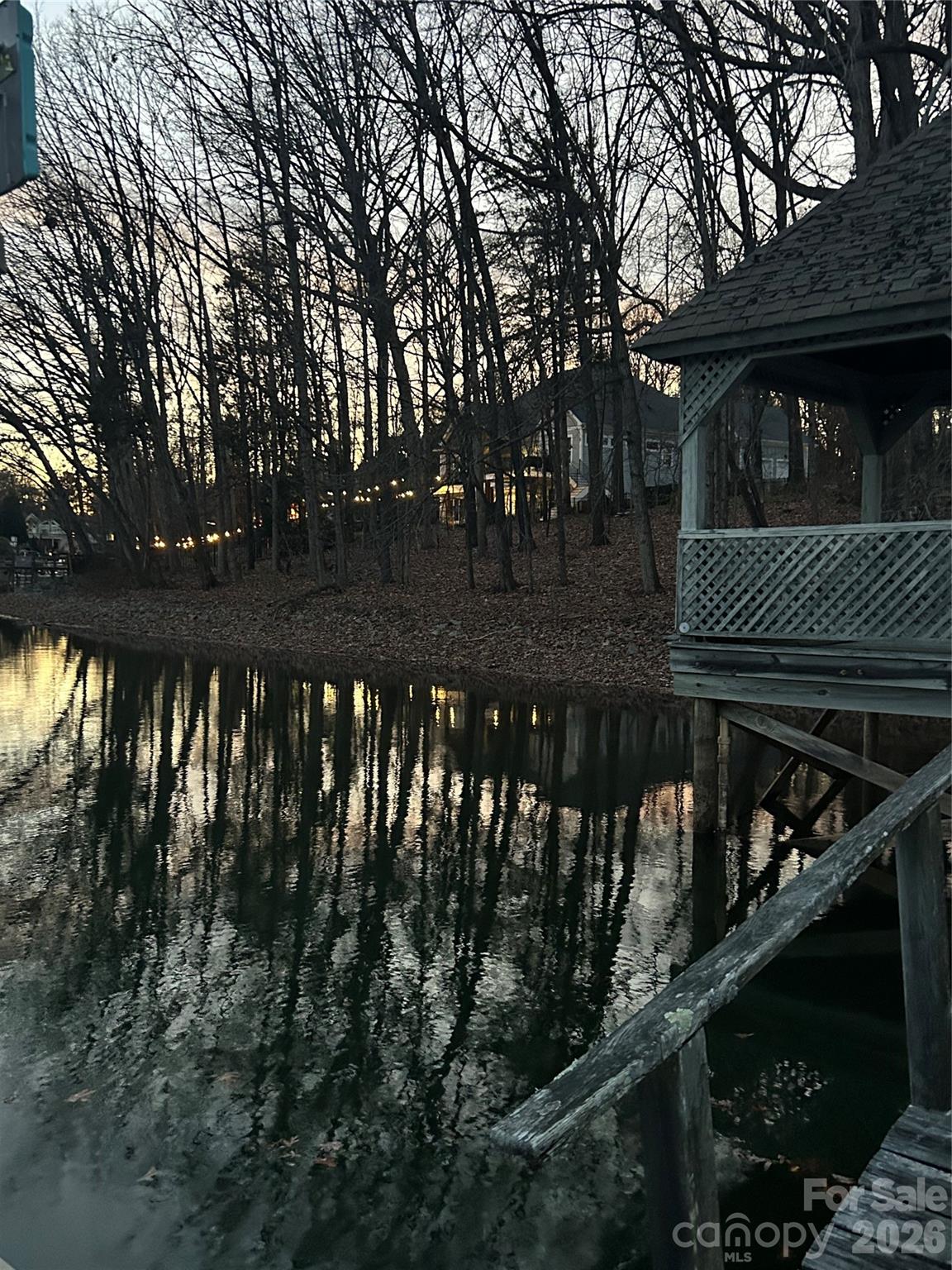 Patricks Purchase - Residential