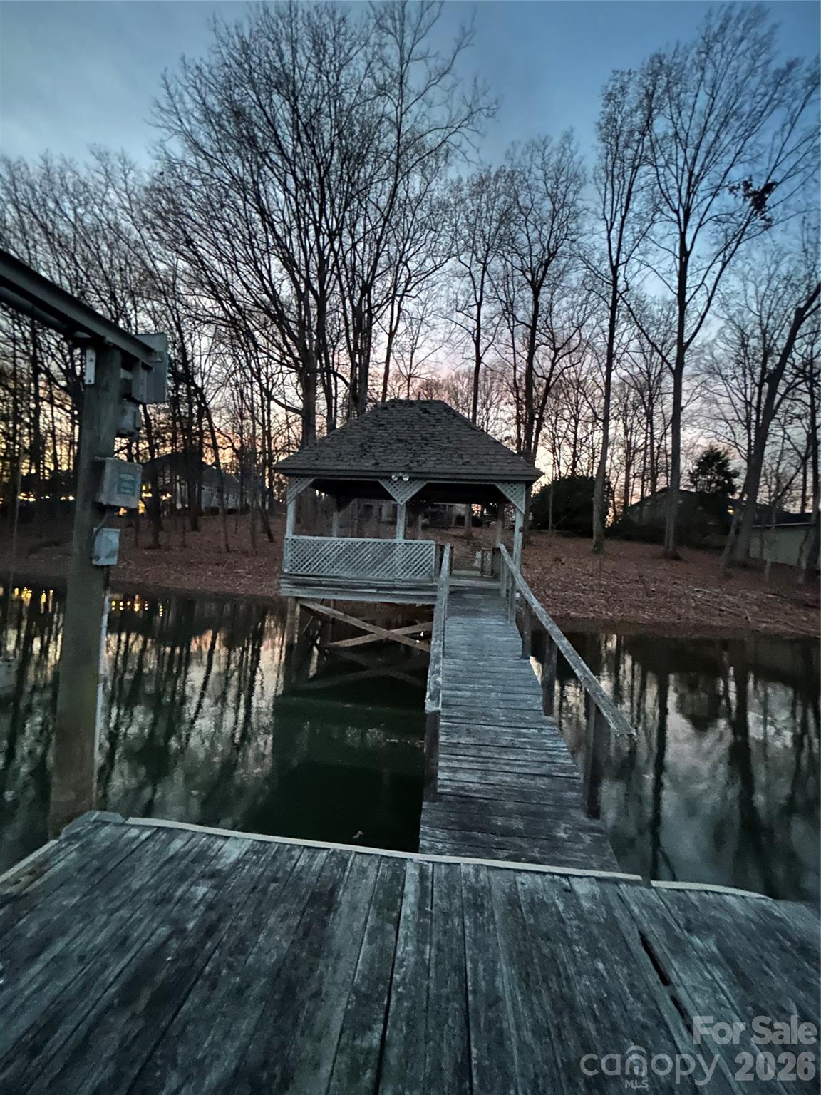 Patricks Purchase - Residential