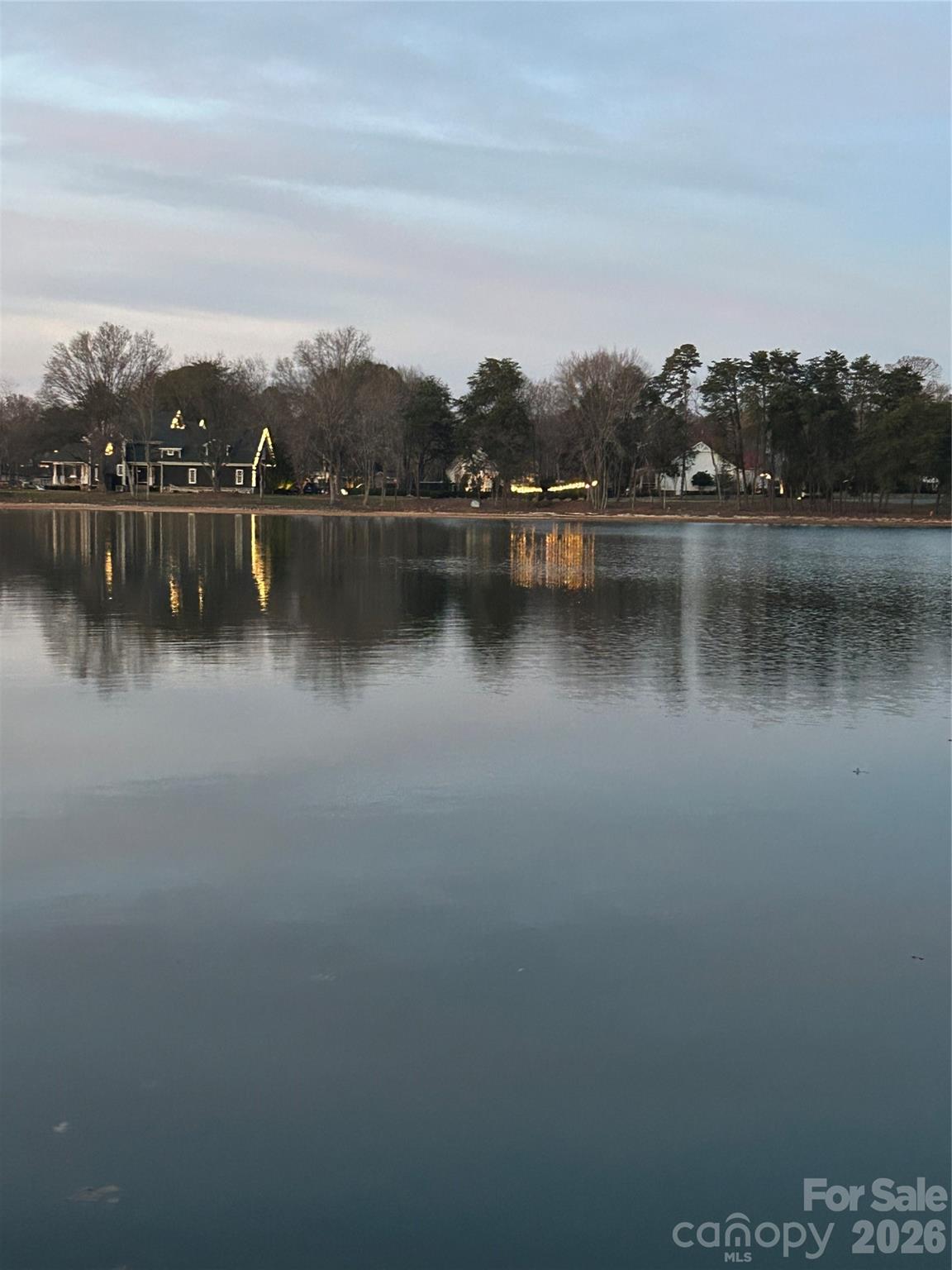 Patricks Purchase - Residential