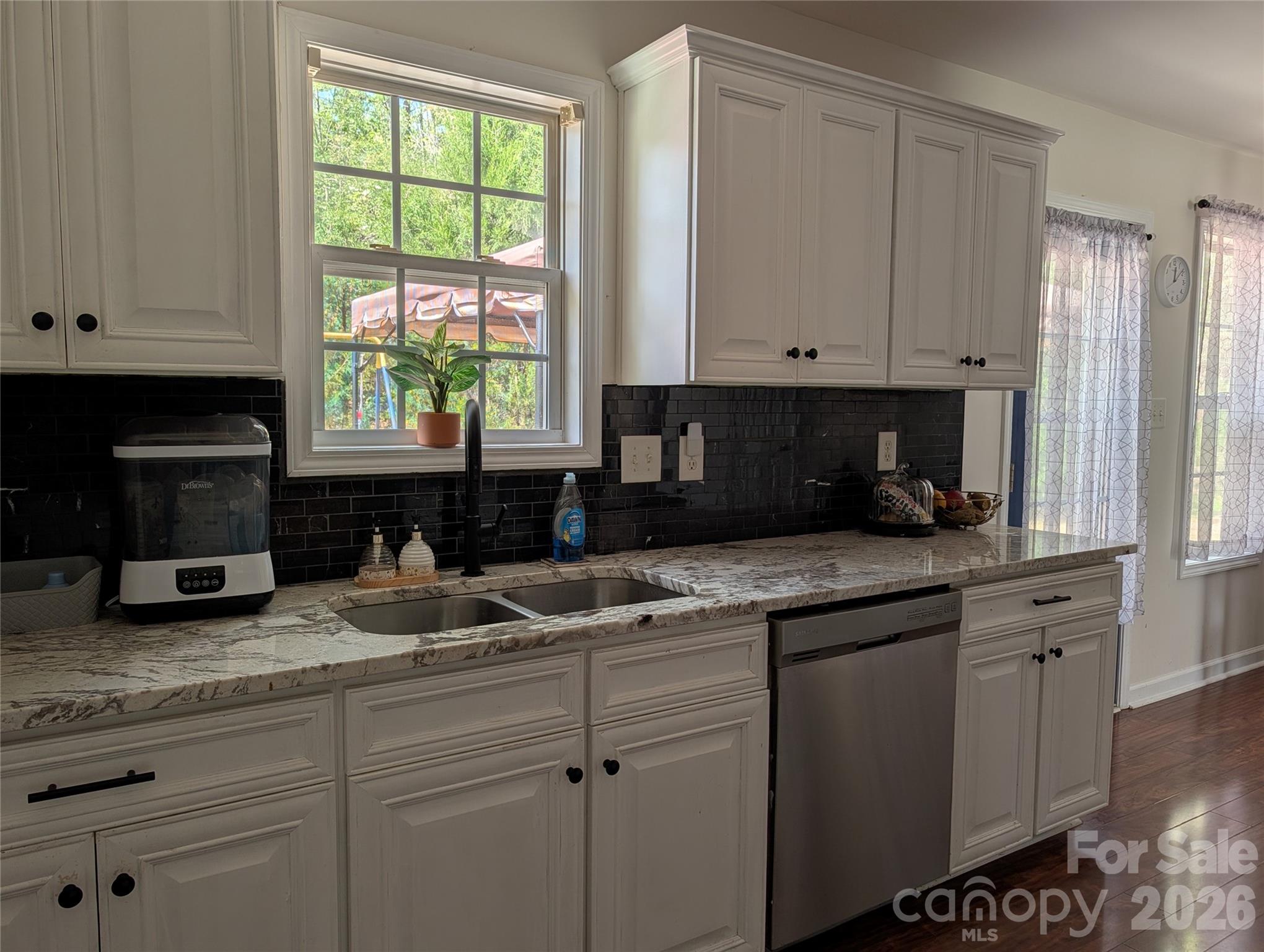 Parkwest - Residential