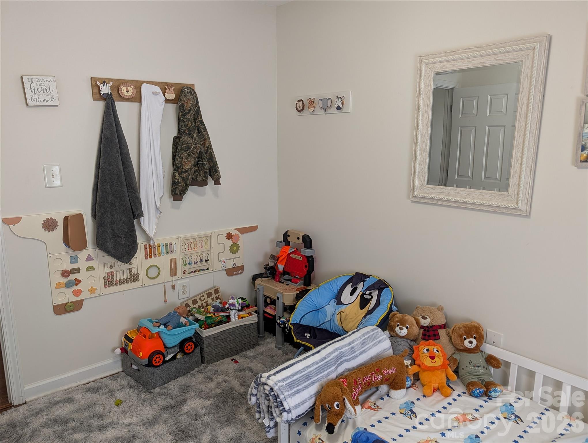 Parkwest - Residential