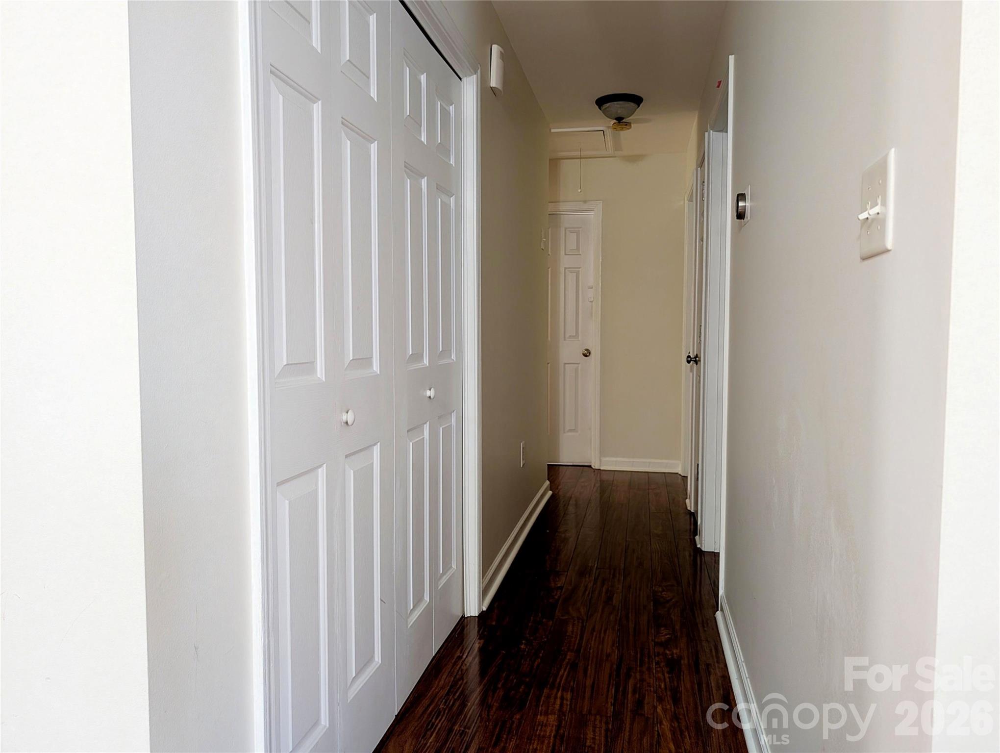 Parkwest - Residential